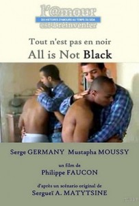 Tout n&#039;est pas en noir  (1996)