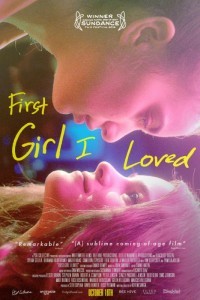 First Girl I Loved  (2016)