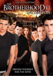 The Brotherhood VI: Initiation  (2009)