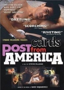 Post Cards from America  (1994)