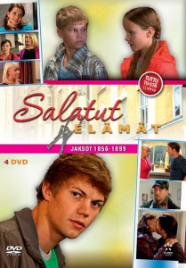 Salatut elämät / Secret lives  (2019)