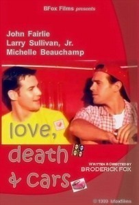 Love, Death, &amp; Cars  (1999)
