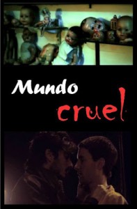 Mundo cruel  (2016)