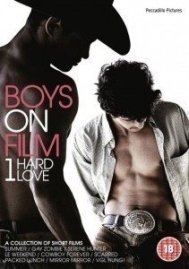 Boys on Film 1: Hard Love   (2009)