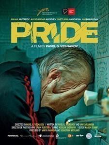 Pride / Hrdost  (2013)