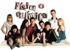 Física o química  (2008)