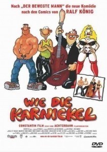 Wie die Karnickel  (2002)