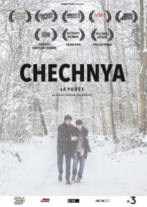 Chechnya  (2018)
