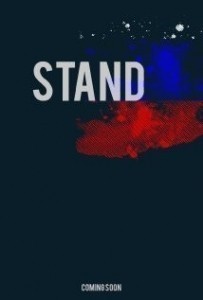 Stand / Postoj  (2014)