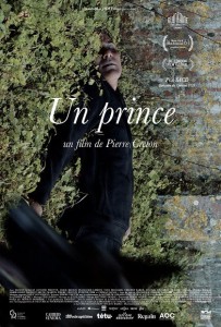 Un prince / A Prince