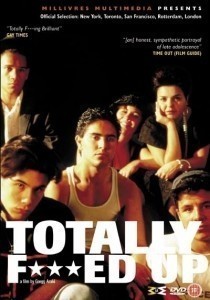 Totally F***ed Up  (1993)