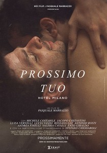 Prossimo tuo-Hotel Milano / The Neighbor