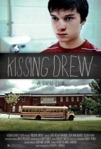 Kissing Drew  (2013)