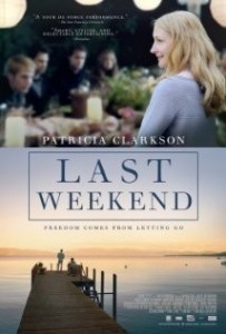 Last Weekend  (2014)