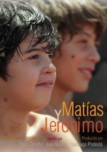 Matías y Jerónimo  (2015)