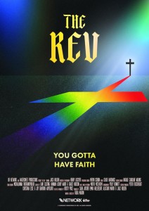 The Rev III