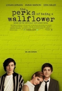 The Perks of Being a Wallflower / Charlieho malá tajemství   (2012)