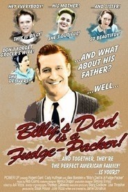 Billy&#039;s Dad is a Fudge-Packer  (2004)