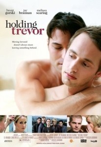 Holding Trevor / Touha  (2007)