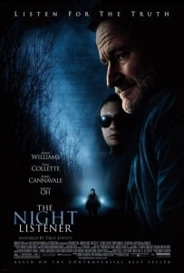 The Night Listener / Noční volání  (2006)