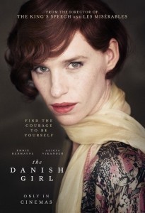 The Danish Girl / Dánská dívka  (2015)