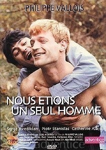 Nous étions un seul homme / Byli jsme jeden člověk   (1979)