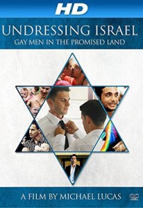 Undressing Israel: Gay Men in the Promised Land  (2012)