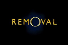 Removal  (2003)