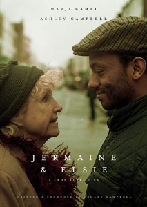 Jermaine and Elsie  (2017)