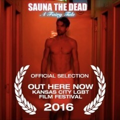 Sauna the Dead: A Fairy Tale  (2016)