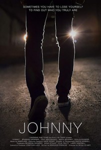 Johnny  (2017)