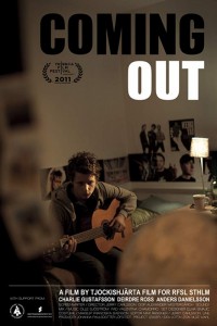Coming Out  (2011)