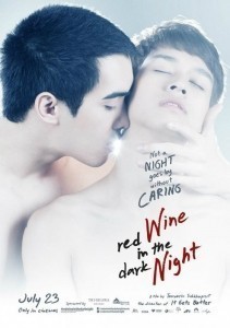 Khuen nan / Red Wine in the Dark Night  (2015)