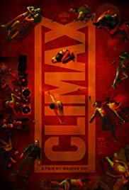 Climax  (2018)