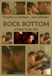 Rock Bottom  (2002)