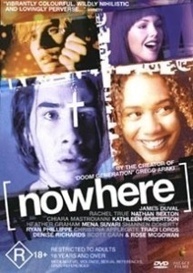 Nowhere / Zkurvená nuda  (1997)