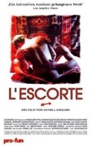 L&#039;escorte / The Escort  (1996)