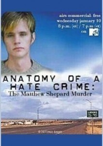 Anatomy of a Hate Crime  (2001)