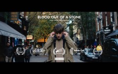 Blood Out of a Stone / Jak z chlupatý deky  (2018)