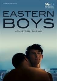 Eastern Boys  (2013)