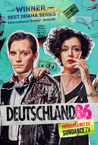 Deutschland 86  (2018)