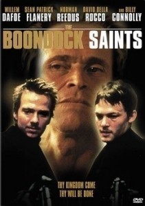 The Boondock Saints / Pokrevní bratři  (1999)