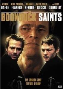 The Boondock Saints / Pokrevní bratři  (1999)