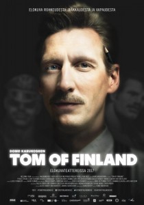 Tom of Finland  (2017)