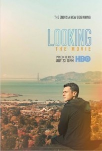 Looking: The Movie / Hledání  (2016)