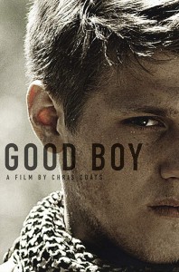 Good Boy  (2015)