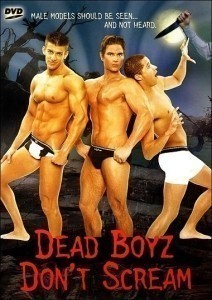 Dead Boyz Don&#039;t Scream  (2006)