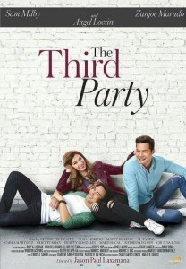 The Third Party  (2016)