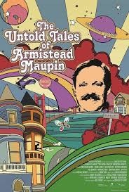 The Untold Tales of Armistead Maupin  (2017)