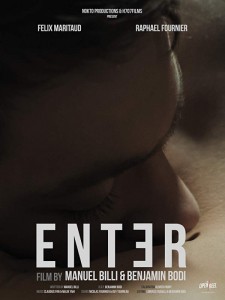 Enter  (2018)